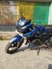 TVS Apache RTR 150